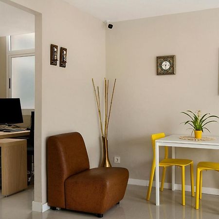 Estudio Massimo 7B Λας Πάλμας ντε Γκραν Κανάρια Εξωτερικό φωτογραφία