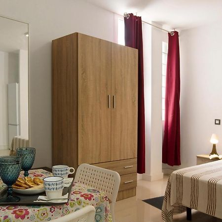 Estudio Massimo 7B Λας Πάλμας ντε Γκραν Κανάρια Εξωτερικό φωτογραφία